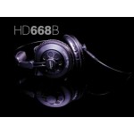 אוזניות אולפניות חצי פתוחות