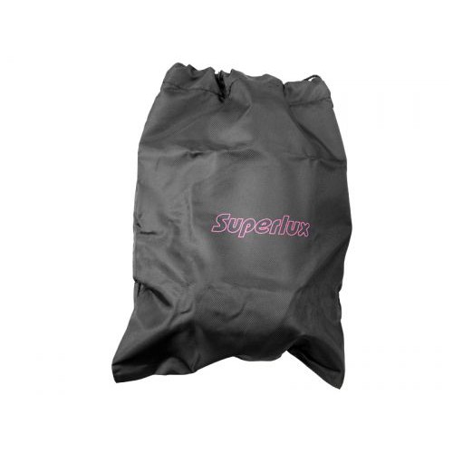 אוזניות אולפן DeepBass