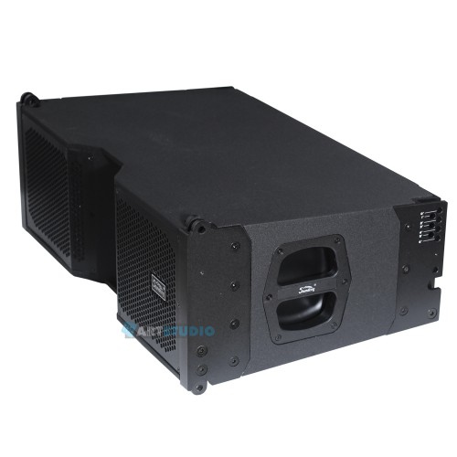 Passive Line Array 8 