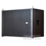Active Line Array Sub-18