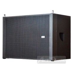 Active Line Array Sub-18