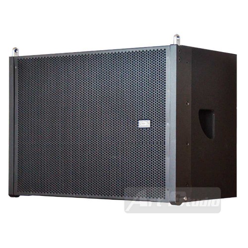 Active Line Array Sub-18