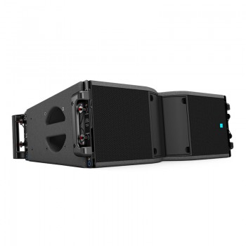 Line Array 210, 2-Way