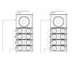 Active Line Array Sub-18