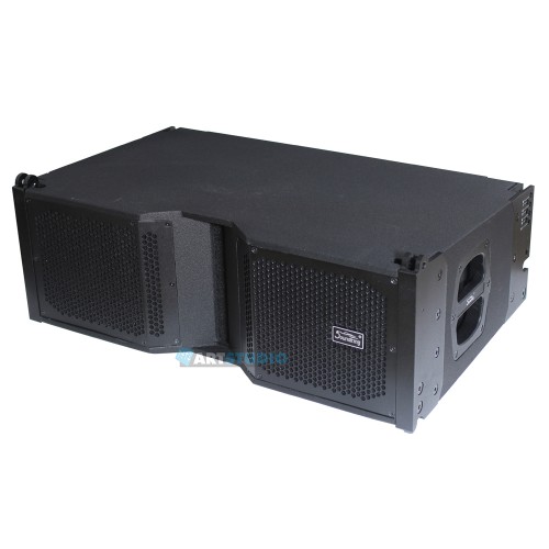 Passive Line Array 8 