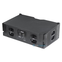 Passive Line Array 8 