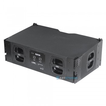 Passive Line Array 8 