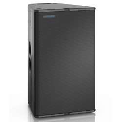 Double 12" 1200W RMS