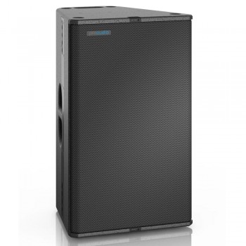 Double 12" 1200W RMS