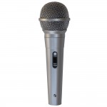 מיקרופון דינמי