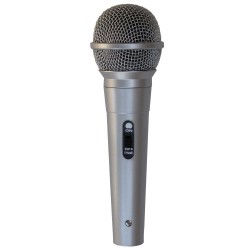 מיקרופון דינמי