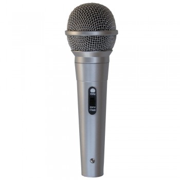 מיקרופון דינמי