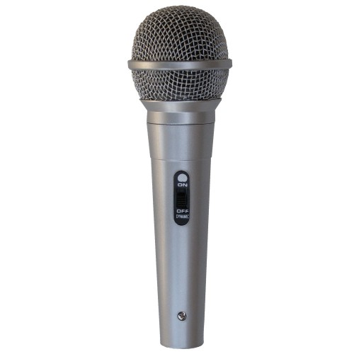 מיקרופון דינמי