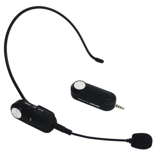 מיקרופון מדונה