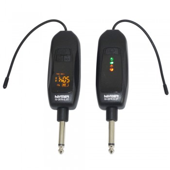 משדר / מקלט UHF 6.35mm