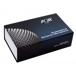 מיקרופון דינמי