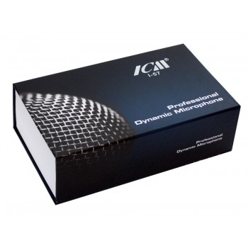 מיקרופון דינמי