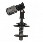 סט מיקרופונים למערכת תופים