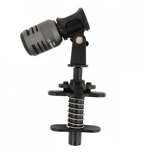 סט מיקרופונים למערכת תופים