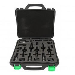 סט מיקרופונים למערכת תופים