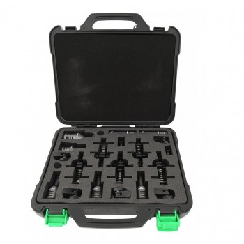 סט מיקרופונים למערכת תופים