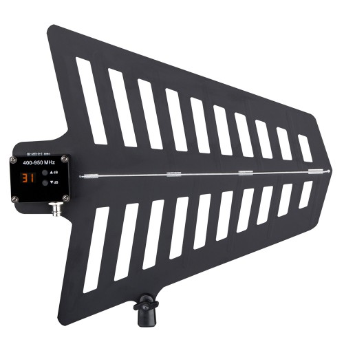 מגבר אנטנות IU-2066-IL