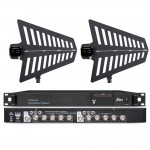 מגבר אנטנות IU-2066-IL