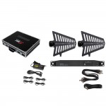 מגבר אנטנות IU-2066-IL