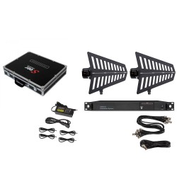 מגבר אנטנות IU-2066-IL