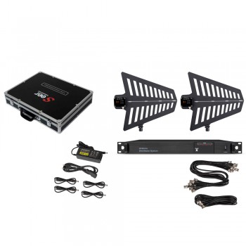 מגבר אנטנות IU-2066-IL