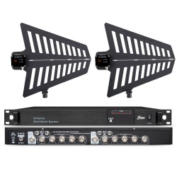 מגבר אנטנות IU-2066-IL