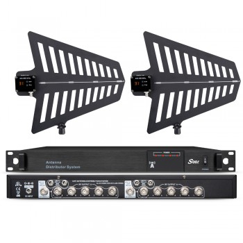 מגבר אנטנות IU-2066-IL