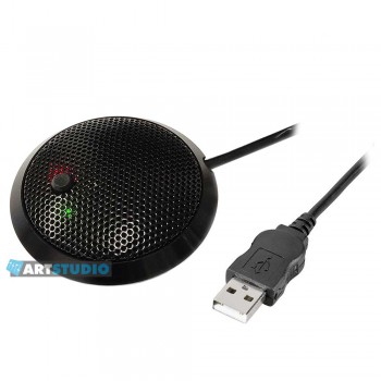 מיקרופון קונדנסר USB