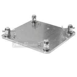 פלטת בסיס 40 