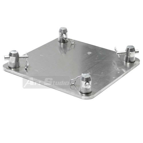 פלטת בסיס 40 