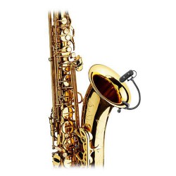 מיקרופון  לכלי נשיפה ועוד