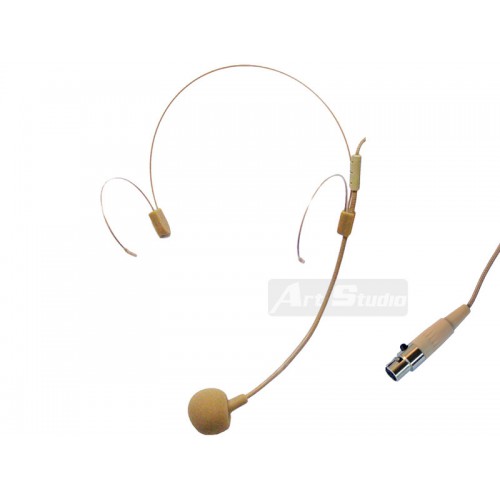 מדונה בצבע עור MINI XLR