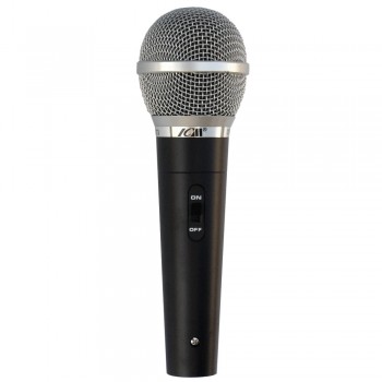 מיקרופון דינמי