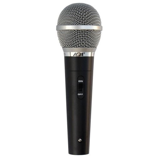 מיקרופון דינמי