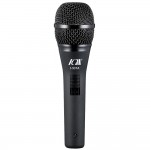 מיקרופון דינמי