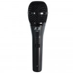 מיקרופון דינמי