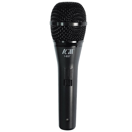 מיקרופון דינמי