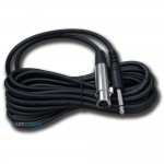 מיקרופון דינמי