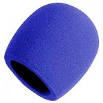 ספוג למיקרופון