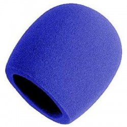 ספוג למיקרופון