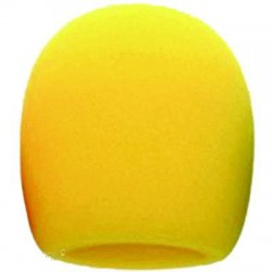 ספוג למיקרופון