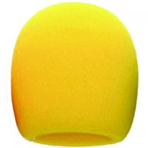 ספוג למיקרופון