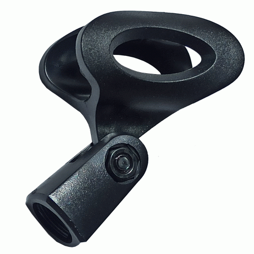 מחזיק מיקרופון 