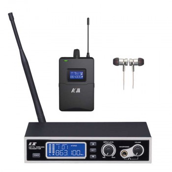In Ear Monitor
