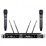 True Diversity UHF Microphone